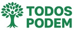 Logo TodosPodem-árvore-pq