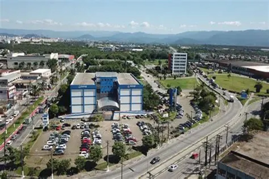 Concurso público aberto pela Prefeitura do Guarujá vai selecionar 836 profissionais