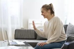 Confira opções de terapia online grátis ou de baixo custo