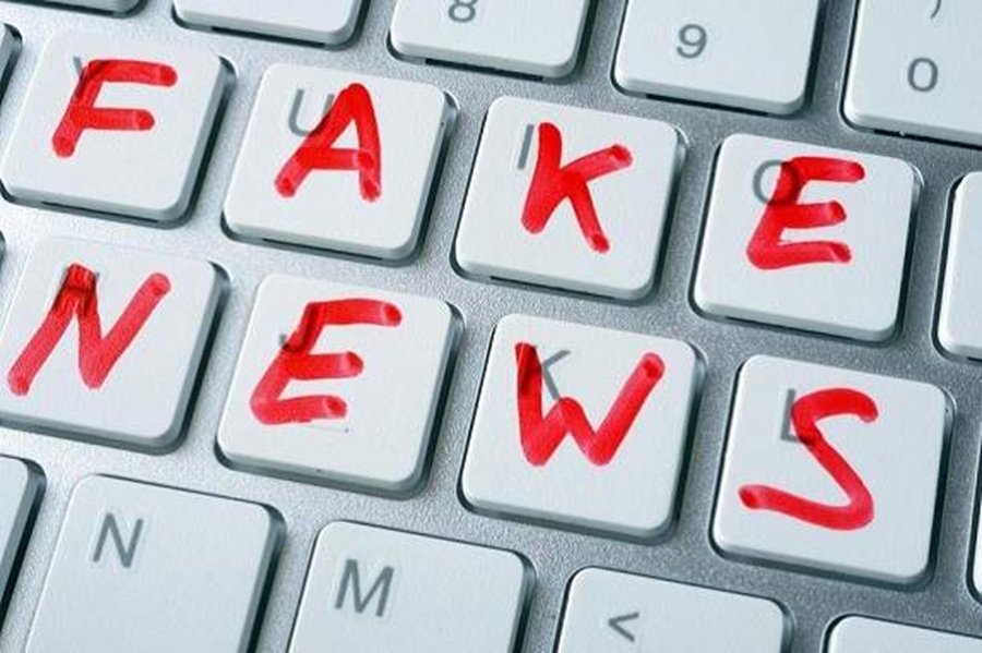 Correio desmente processo seletivo anunciado pela internet - fake news