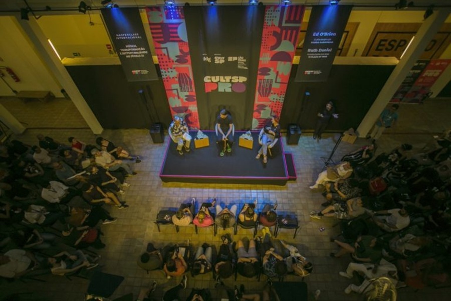 Cultsp pro - Cursos gratuitos na área de cultura