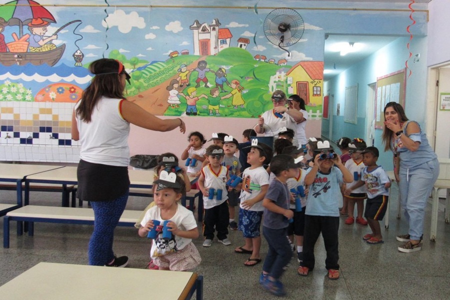 Prefeitura de Sorocaba recebe inscrições para três concursos públicos