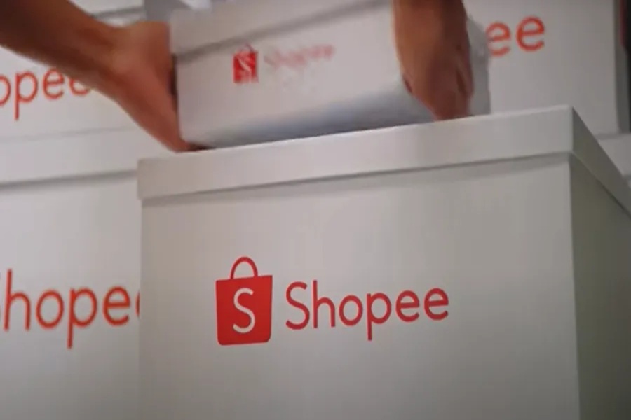 Shopee abre mais de 10 mil vagas temporárias para reforçar operações