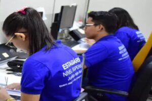 Tribunal de Justiça de São Paulo abre seleção para estágio de nível médio