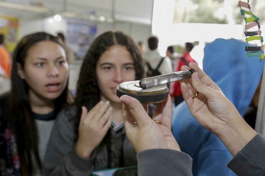 USP realiza Feira de Profissões gratuita nos dias 1, 2 e 3 de outubro