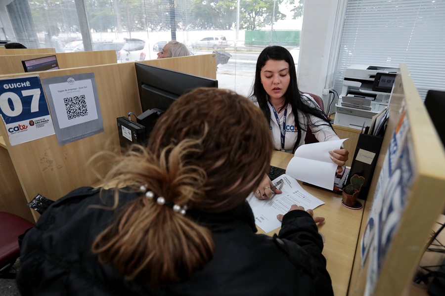 Última chance para participar do Contrata SP – Fórmula 1