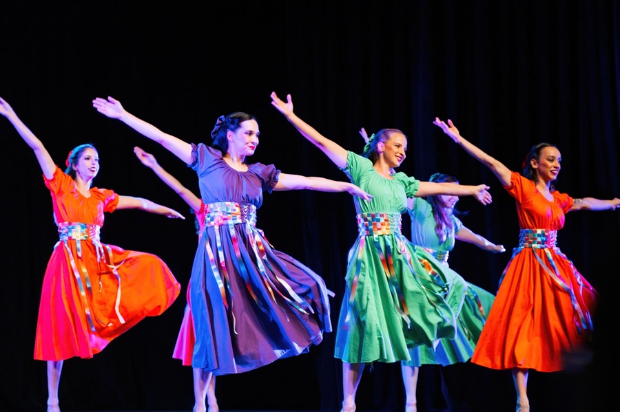 De graça: Agenda Cultural de Outubro em Salto combina arte, diversidade e emoção