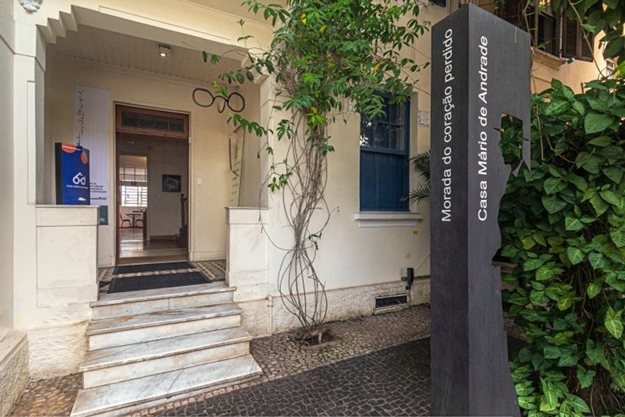 Agenda cultural de SP inclui Semana Mário de Andrade, Festival Cultura de Boteco, Arte Sacra em Aparecida e atrações do Guri