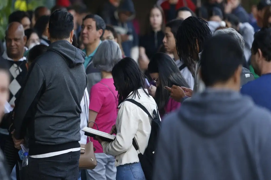 CNU 2025: provas objetivas serão aplicadas no próximo domingo