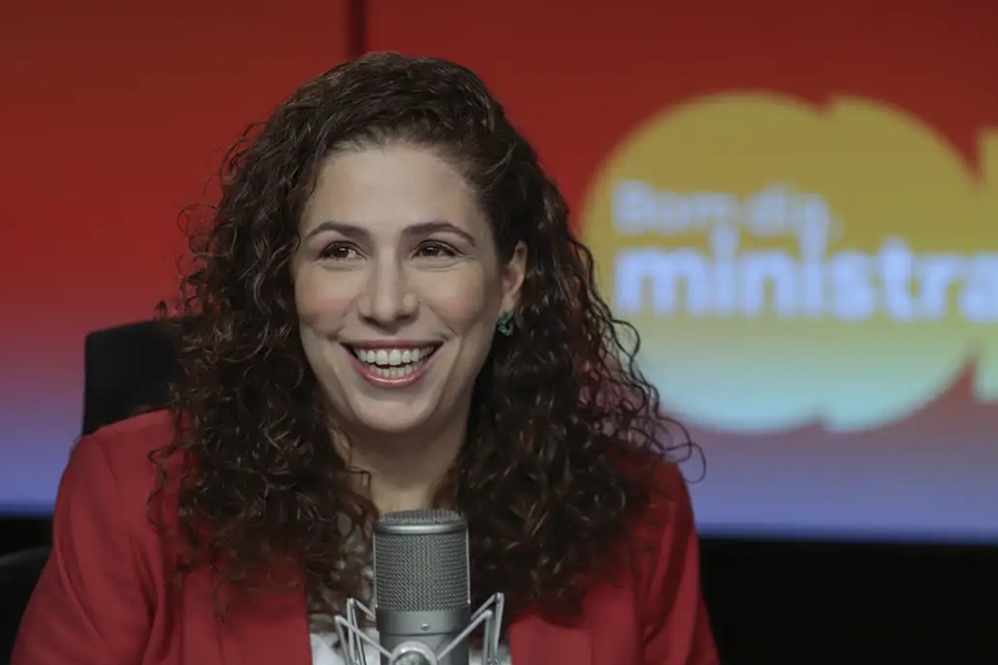 Cadastro reserva do CNU será chamado muito em breve, diz ministra