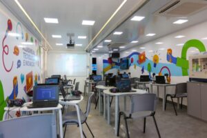 Inédito na região, programa oferece qualificação gratuita; aulas começam em 20 de outubro