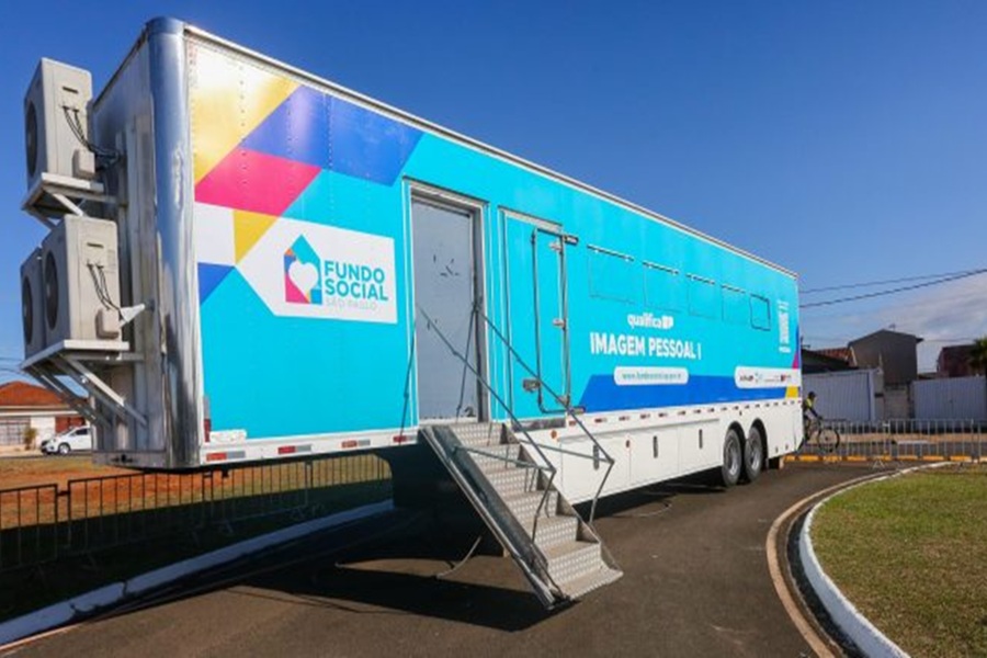 Caminho da Capacitação abre vagas para cursos gratuitos em 14 municípios da região de São José do Rio Preto