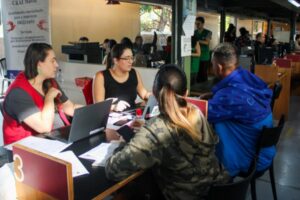 Centros de Integração da Cidadania de SP promovem ações de empregabilidade e culturais