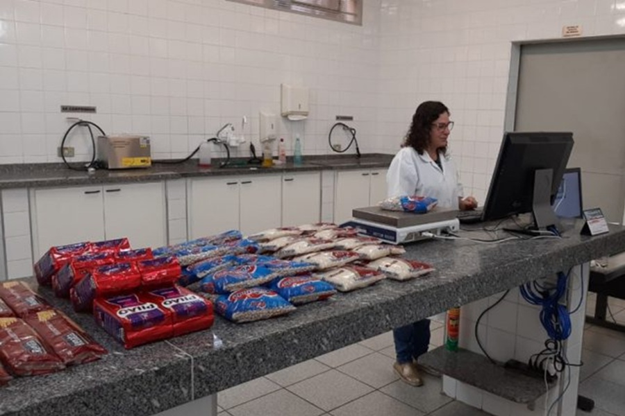 Cesta básica: Ipem-SP orienta sobre a compra de produtos pré-medidos