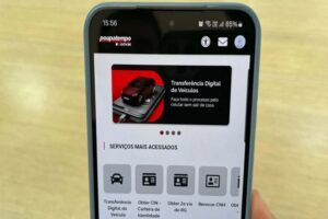 Conheça cinco vantagens da Transferência Digital de Veículos