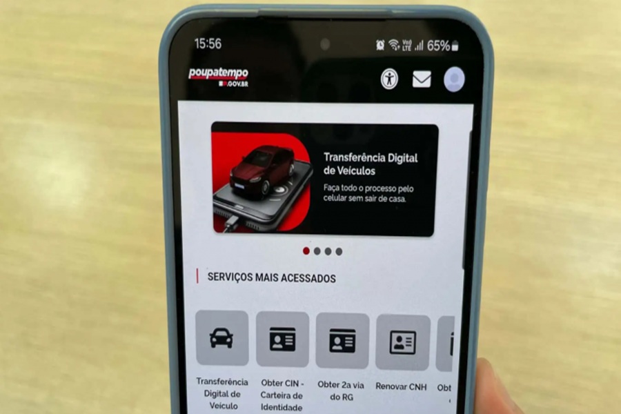 Conheça cinco vantagens da Transferência Digital de Veículos