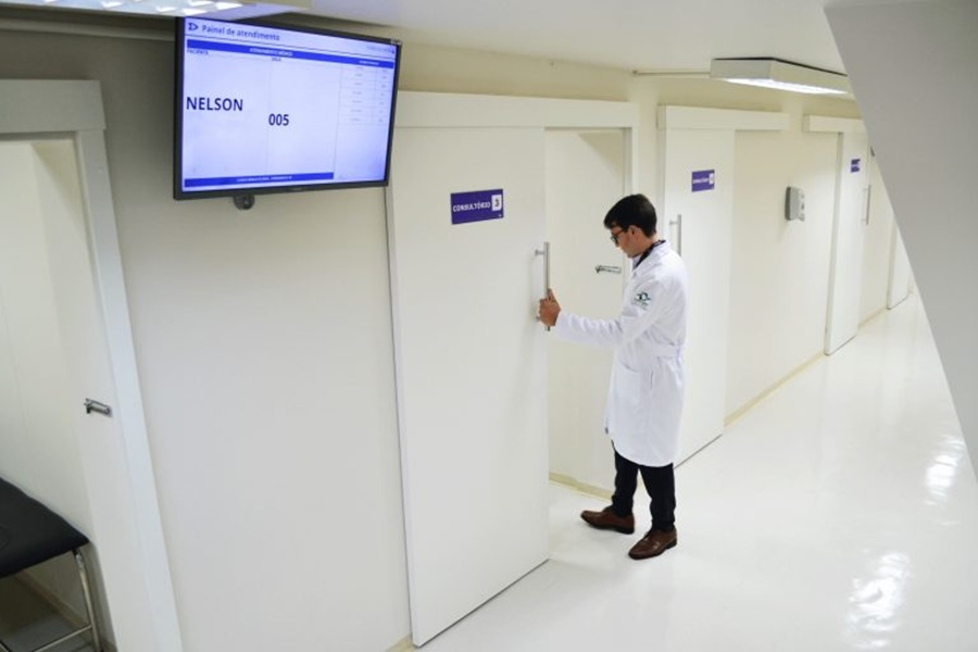 Dia Mundial do AVC: Saúde SP alerta para prevenção e reconhecimento rápido dos sintomas