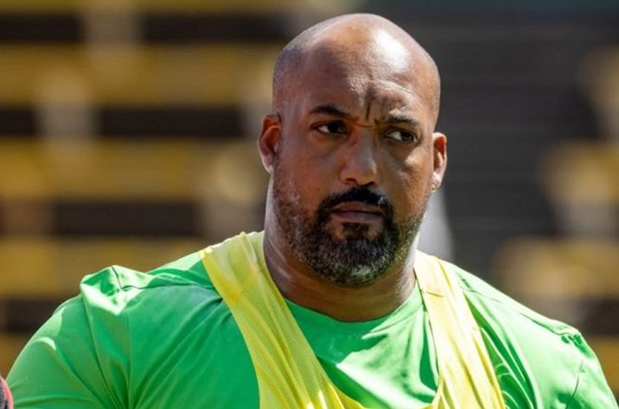 Doença fez campeão do Paresp trocar de esporte aos 37 anos e virar recordista das Américas