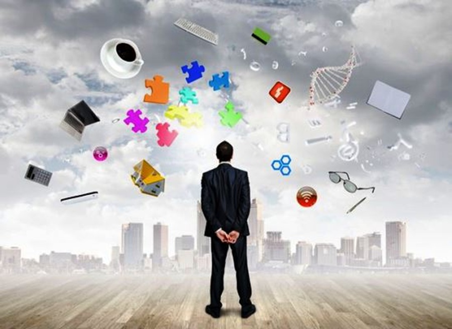 Escolher uma profissão: o primeiro passo para uma vida com propósito