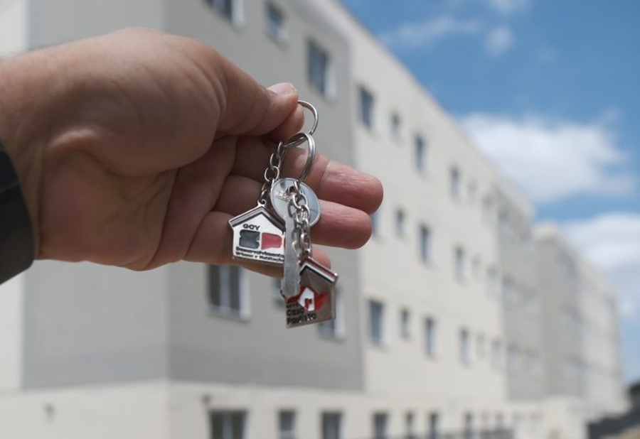 Feirão Casa Paulista oferece R$ 24,3 milhões em subsídios para compra do primeiro imóvel