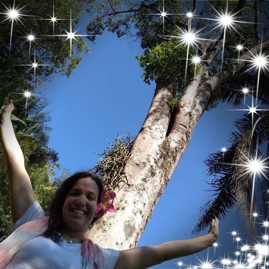 Francis Lemes Cruz é professora de Educação Física e pós-graduada em Educação Empreendedora