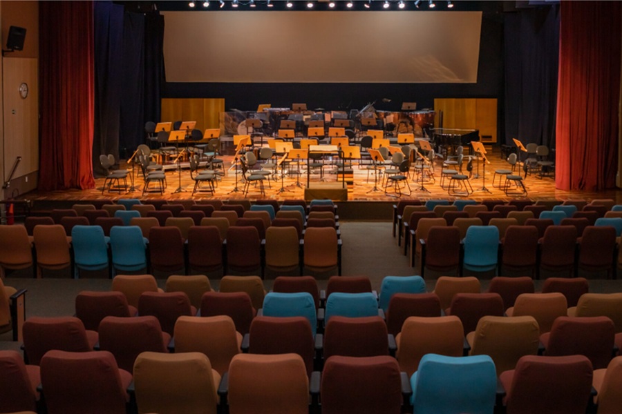 Programação artística da Fundec encerra 2025 com música, teatro e solidariedade cultura