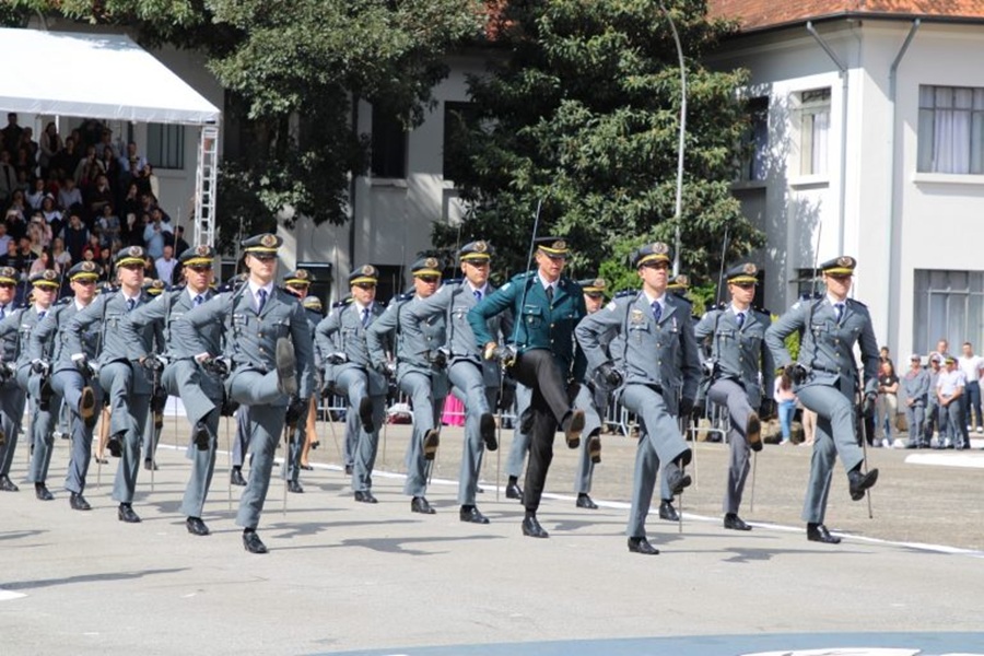 Governo de SP autoriza edital para concurso de 200 vagas de aluno oficial da PM