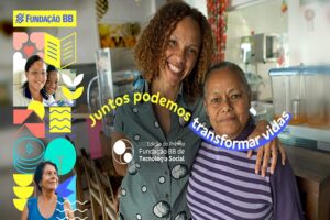 Inscrições para prêmio da Fundação BB estão abertas até 1º de dezembro