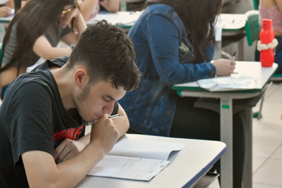 Provão Paulista: escolha de cursos começa nesta segunda-feira (6) 