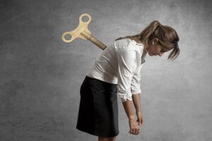 Querer nem sempre é poder