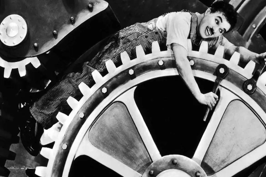São Paulo recebe retrospectiva da obra de Charles Chaplin