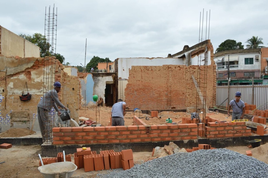 Autoconstrução: tradição que resiste, mas com novos desafios