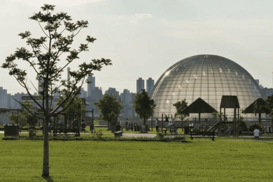 Summit SP+Verde terá coleta de eletrônicos que serão convertidos em mil mudas nativas de Mata Atlântica