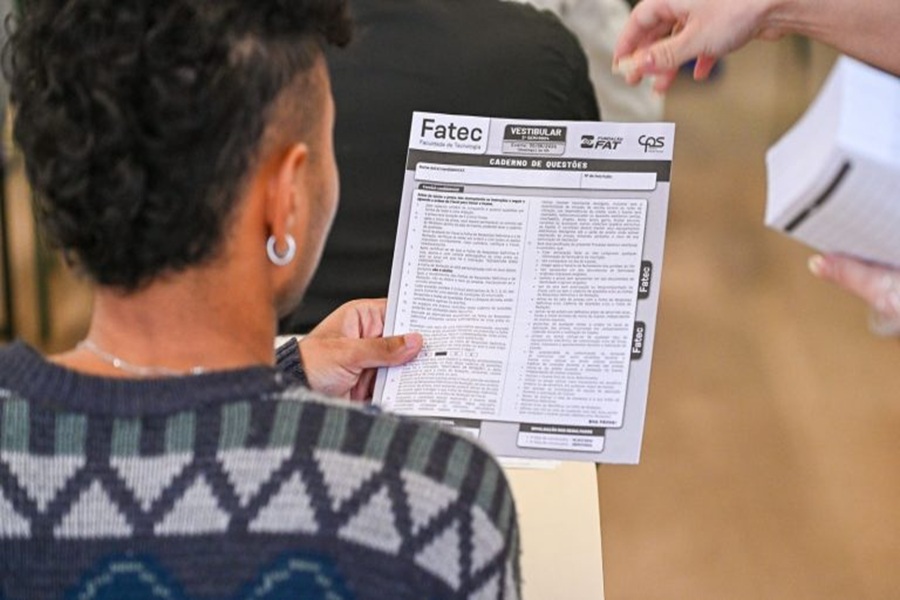 Tudo o que você precisa saber sobre o vestibular da Fatec