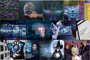 Veja como a Inteligência Artificial já pode fazer parte do seu dia a dia