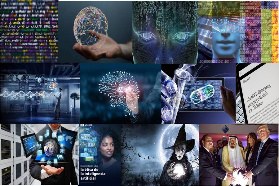 Veja como a Inteligência Artificial já pode fazer parte do seu dia a dia