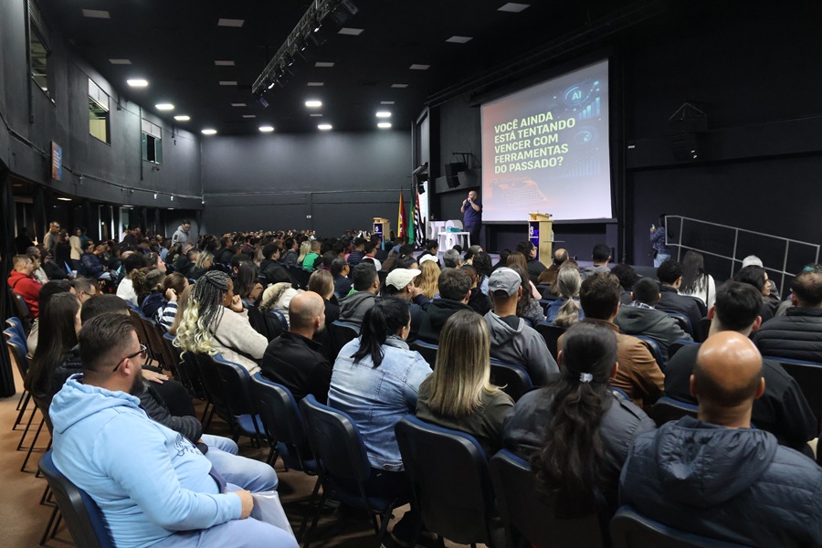 Sua chance: Mutirão de Empregos reúne mais de 2 mil vagas em Sorocaba nesta terça (21)