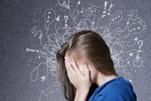 A gestão do tempo e o controle da ansiedade