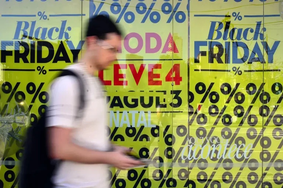 Black Friday: Procon-SP promove iniciativas para auxiliar consumidor que pretende comprar no período
