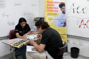 CONTRATA SP PARA PESSOAS COM DEFICIÊNCIA OFERECE MAIS DE 200 VAGAS EM SÃO PAULO