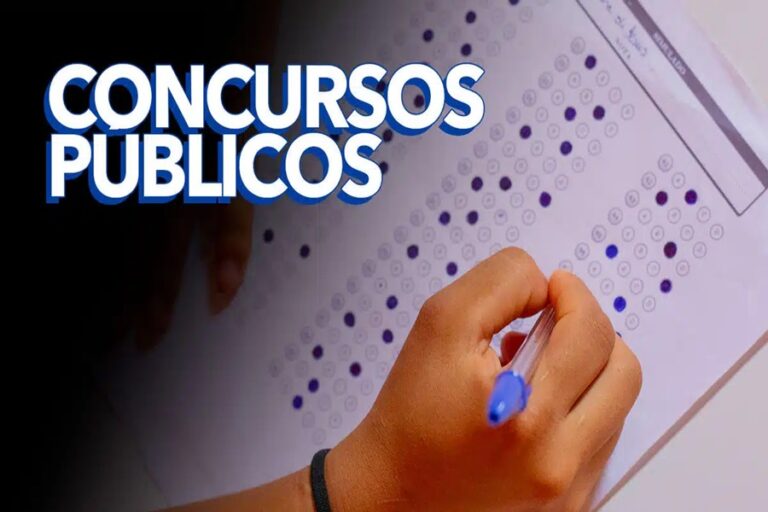 Prefeitura de Sorocaba alerta: locais de concurso terão portões fechados pontualmente no domingo (30)