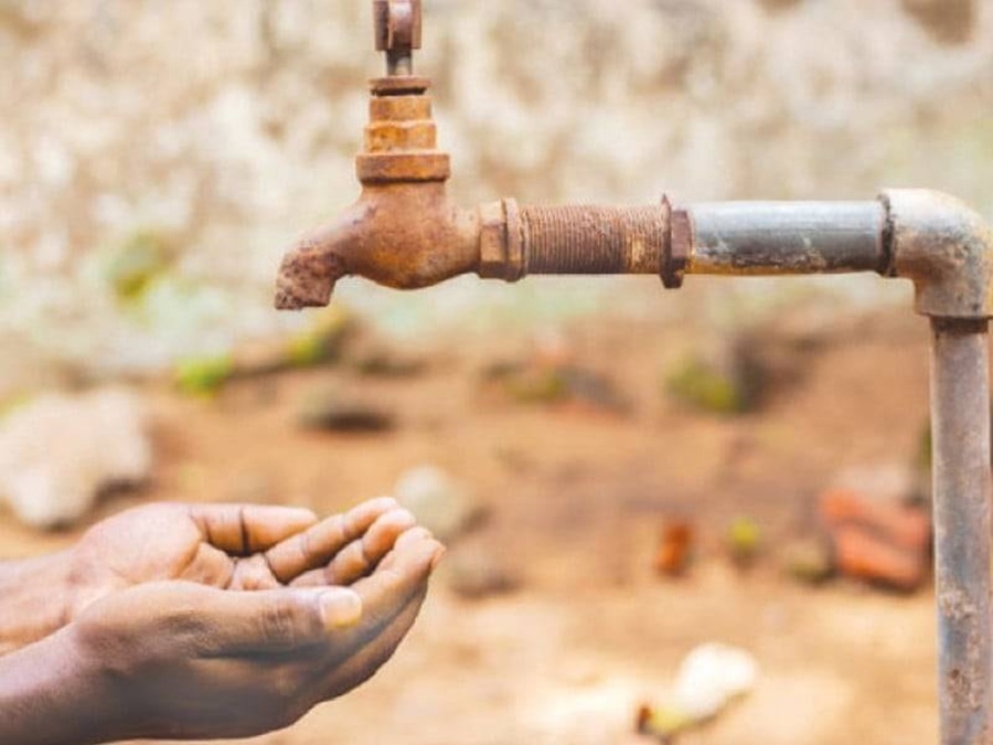 Entre o homem na Lua e a sede na Terra: o consumo consciente de água como desafio urgente da humanidade