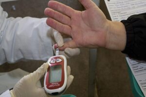 Dia Mundial do Diabetes: SP reforça a importância da prevenção e do diagnóstico precoce