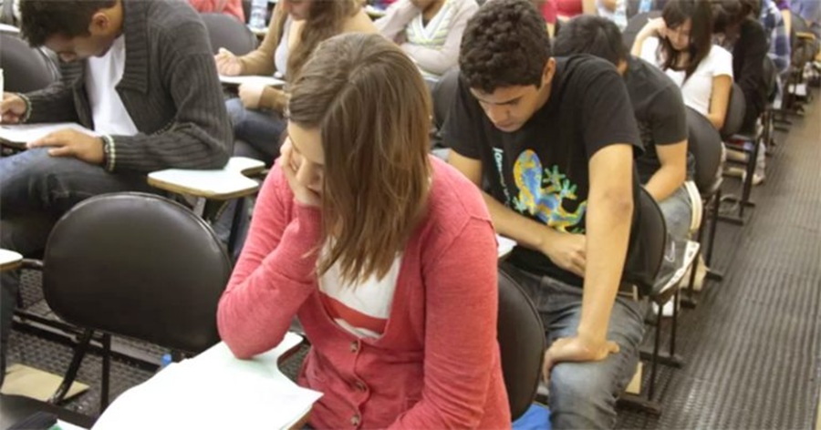 Fuvest 2026: 1ª fase tem abstenção de 9%; confira gabarito