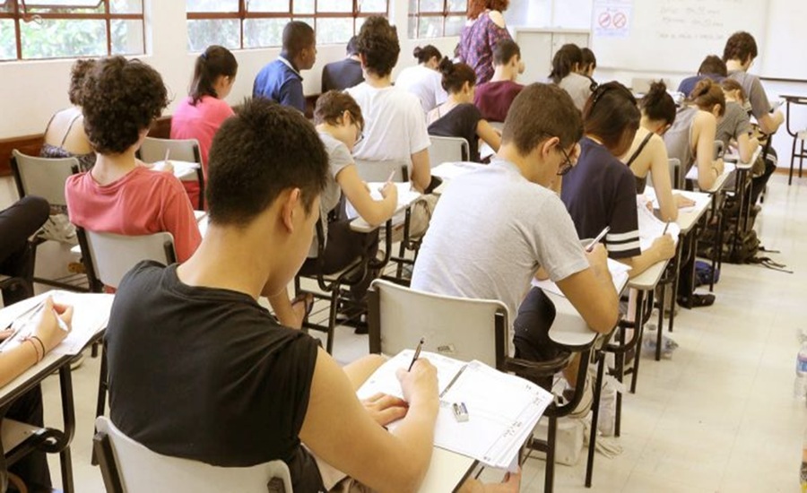 Fuvest 2026: veja o que pode e o que não pode levar no primeiro dia de prova