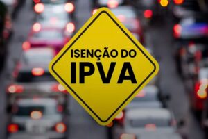 Isenção e desconto do IPVA 2026: saiba quem tem direito e como solicitar