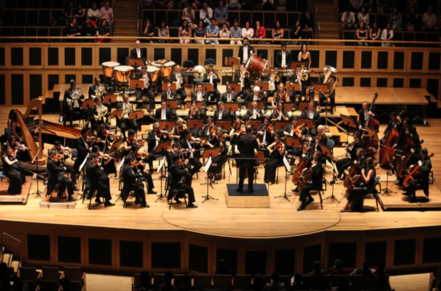 Orquestra da USP comemora 50 anos com ‘Grande Concerto de Aniversário’