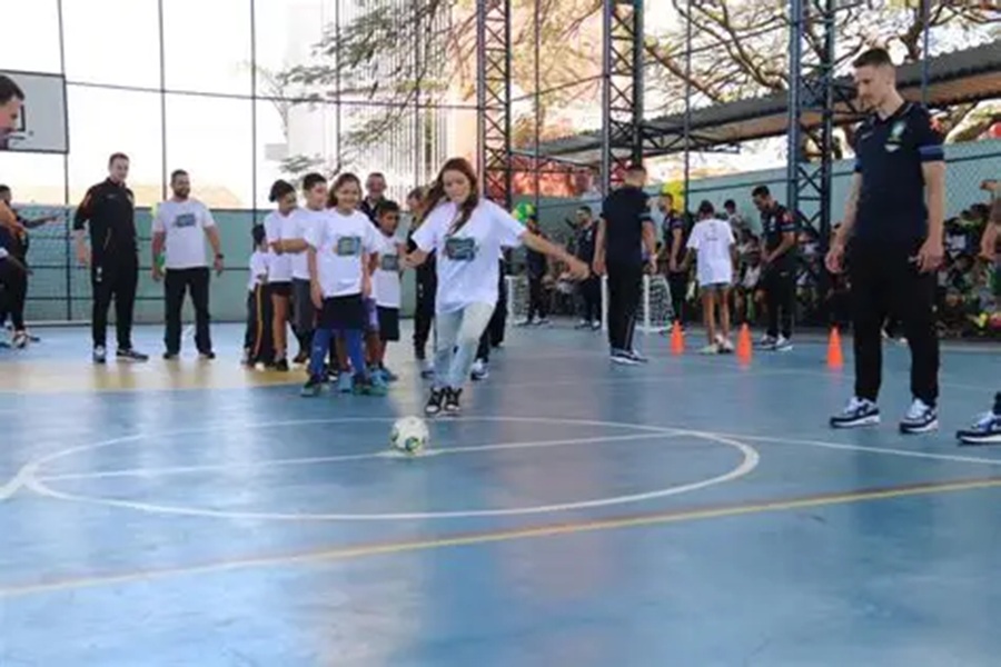 Prefeitura de Sorocaba abre processo seletivo simplificado para professores da rede municipal