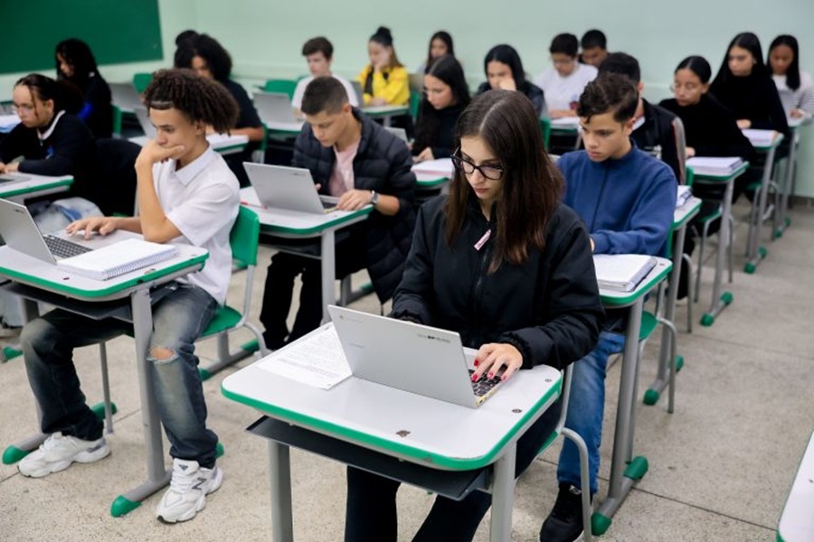 Provão Paulista 2026: veja os cursos mais escolhidos pelos estudantes
