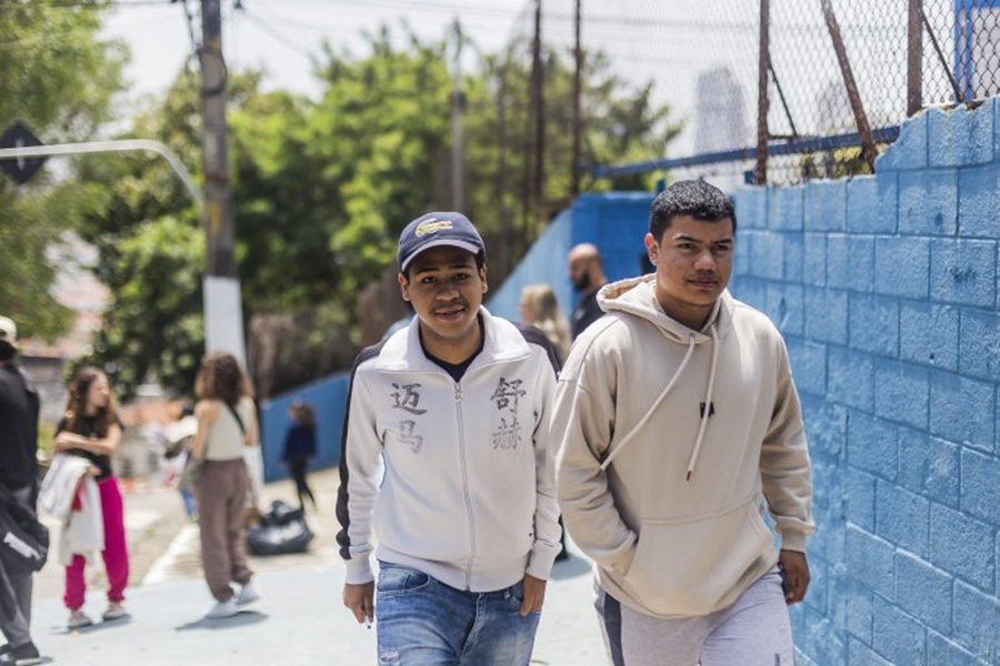 Provão Paulista: segunda etapa será aplicada nesta quarta com questões de matemática, filosofia, história e sociologia